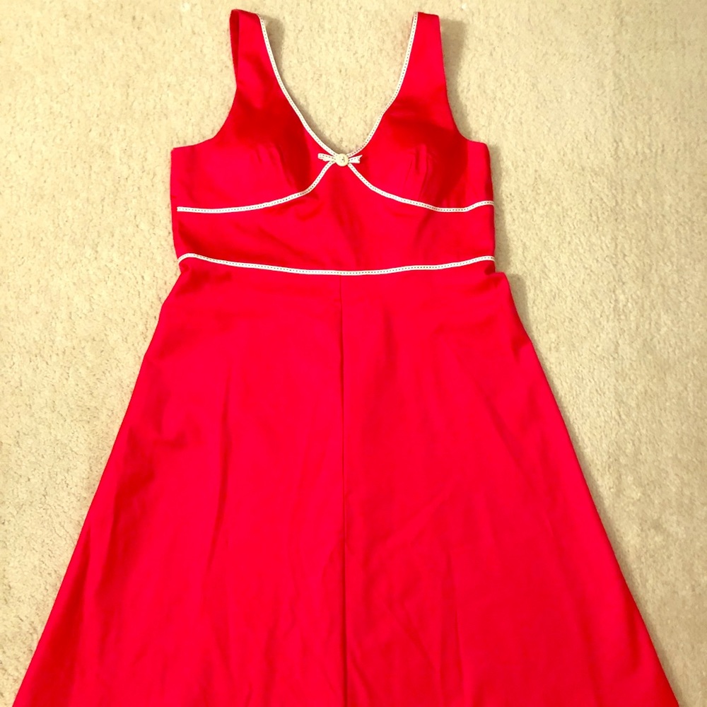 Beautiful spring/summer sundress